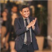 Aula de Matemática formato presencial e online